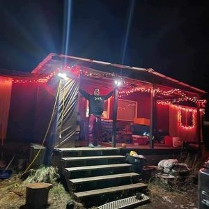 Meet your Posher, Keith